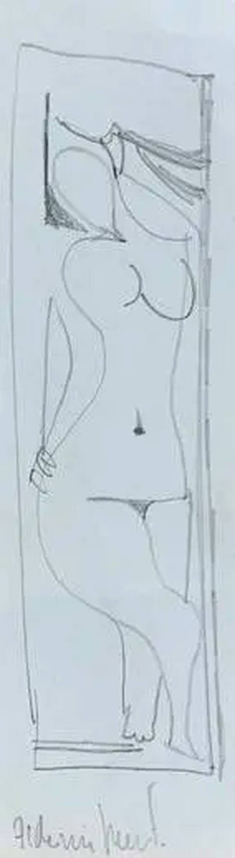 Nú Feminino