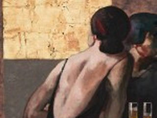Juarez Machado - Mulheres no Bar