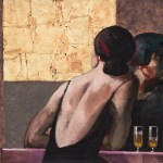 Mulheres no Bar