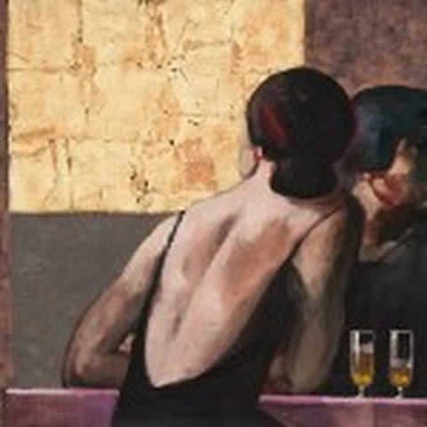 Mulheres no Bar