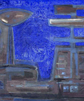 Paulo Chaves - Ícones (IV)
