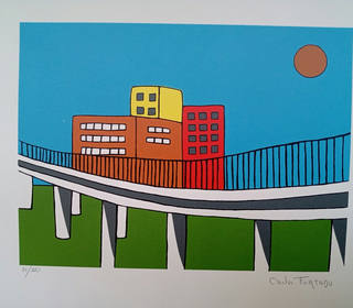 Carlos Furtado - Ponte