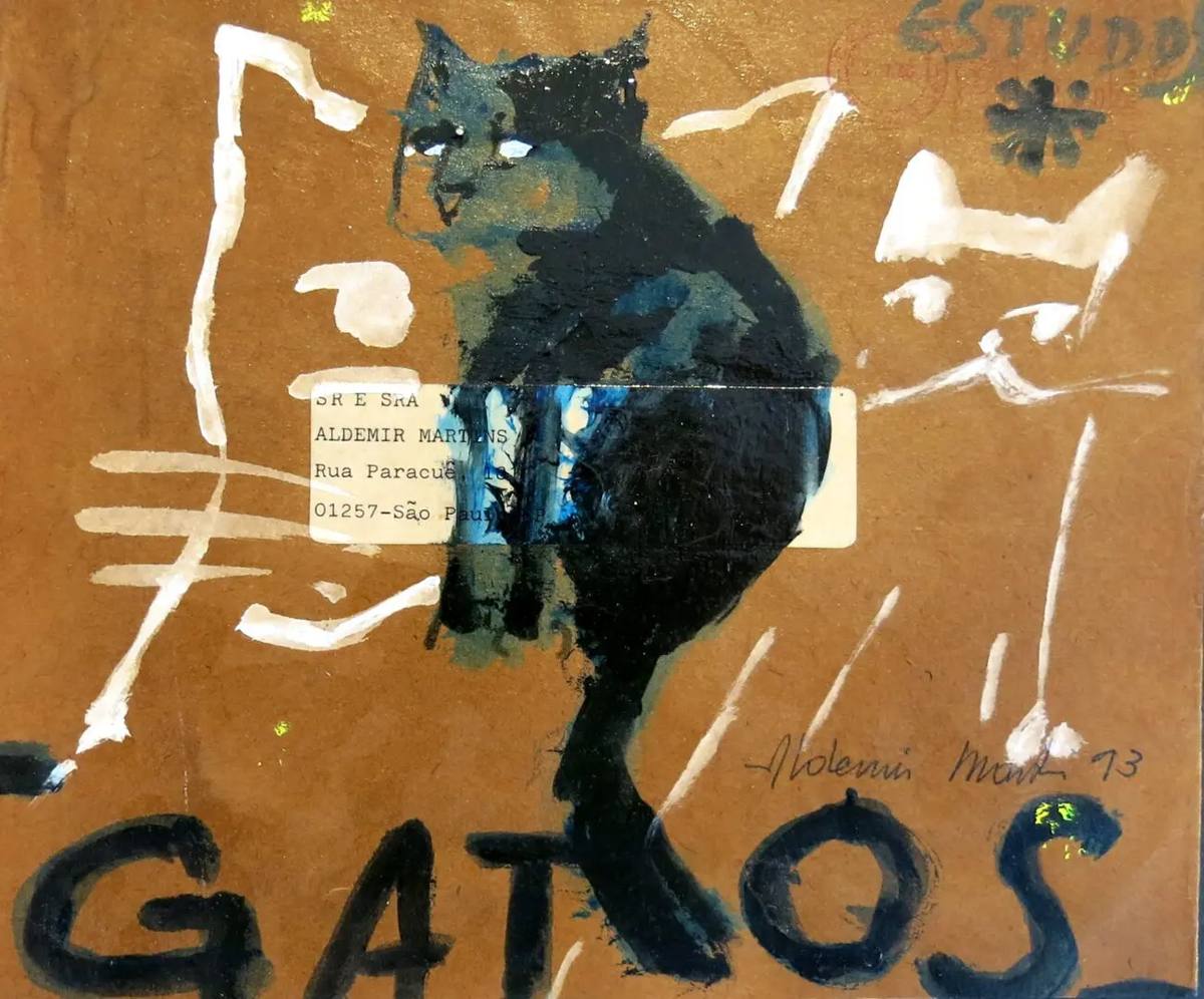 Gatos
