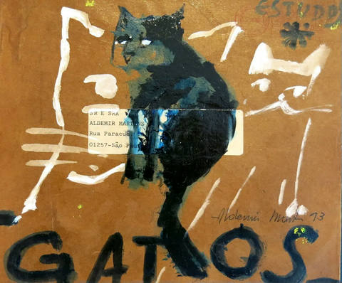Gatos