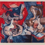 Roberto Burle Marx - Rosinha I