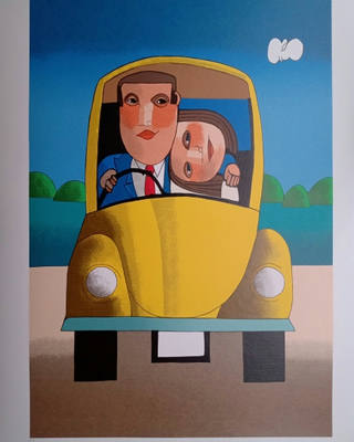Inos Corradin - Casal