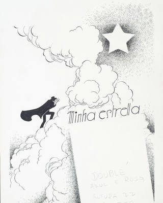 J. Carlos - Minha Estrella