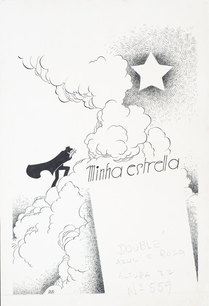 Minha Estrella