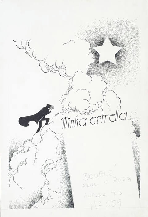 Minha Estrella