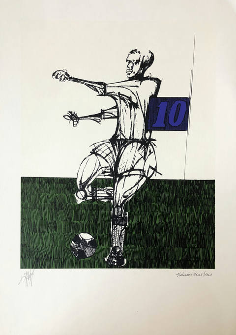 Pelé
