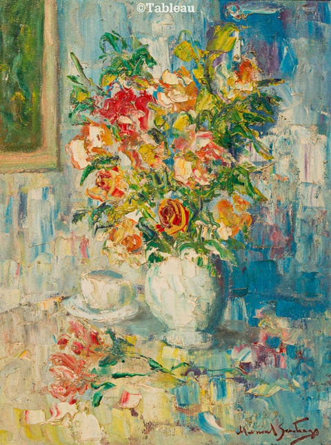 Flores