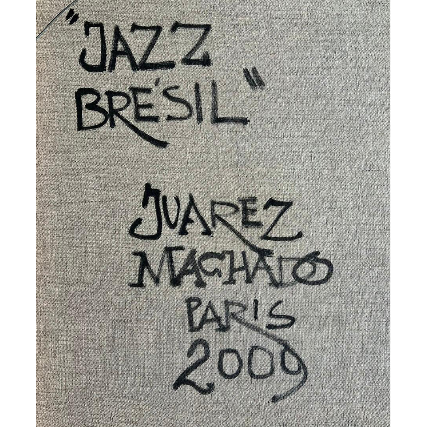 Jazz Brésil