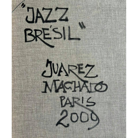 Jazz Brésil
