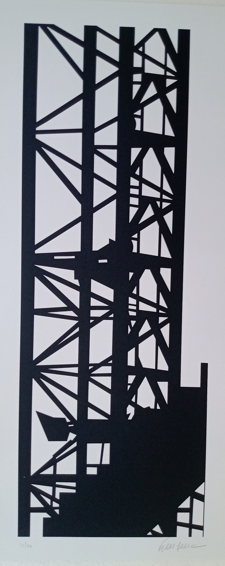 Kleber Ventura - Torre