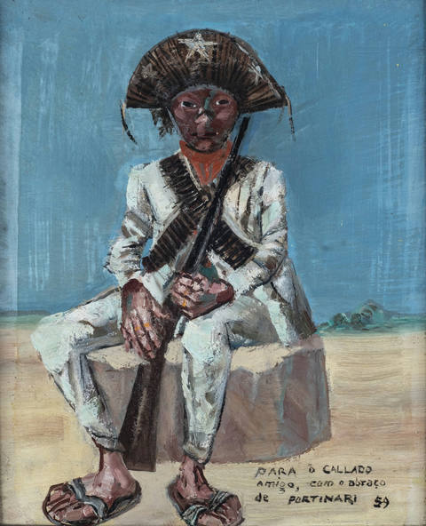 Cangaceiro
