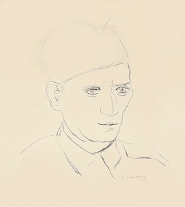 Roberto Burle Marx - Fuzileiro