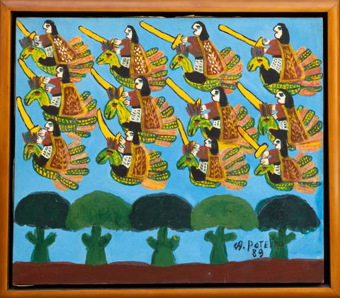 Peruada