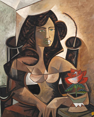 Jesús Fuertes - La Espera