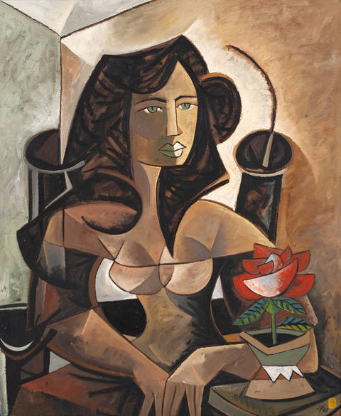 La Espera
