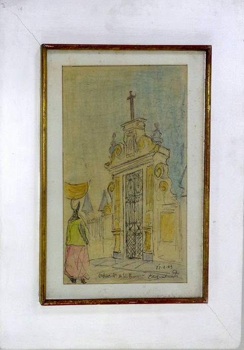 Ordem 3ª de São Francisco