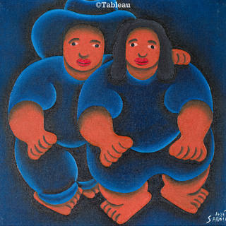 José Sabóia - Casal