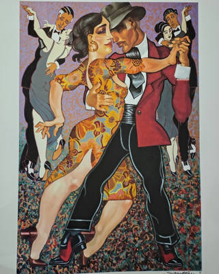 Juarez Machado - Tango