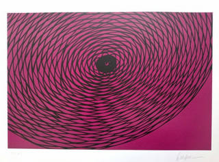 Kleber Ventura - Teia Pink