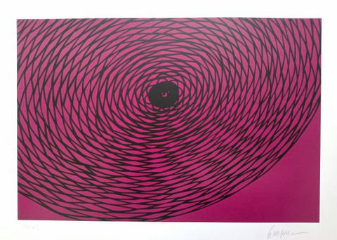 Teia Pink