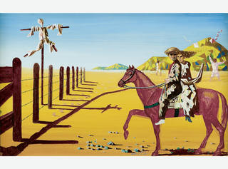 Candido Portinari - Noivos
