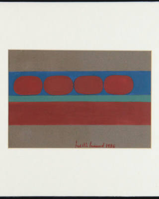 Judith Lauand - Acervo 52