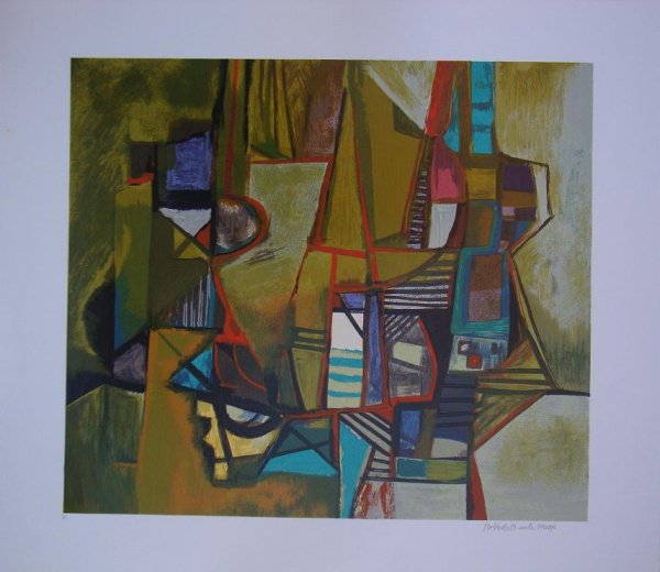 Abstrato