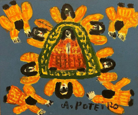 Nossa Senhora Aparecida