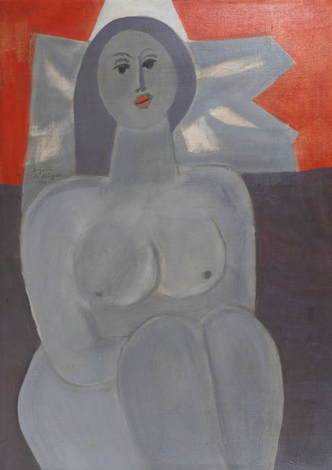 Figura Feminina