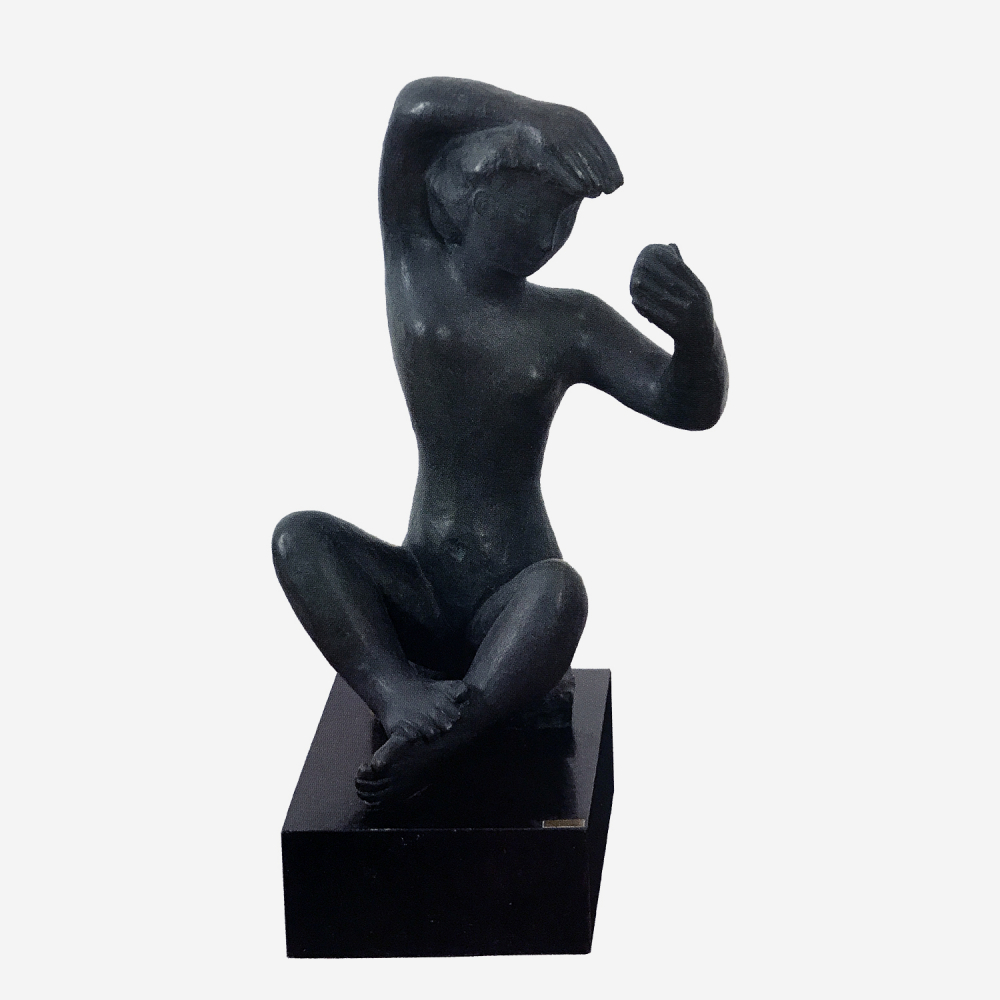 Figura de Mulher