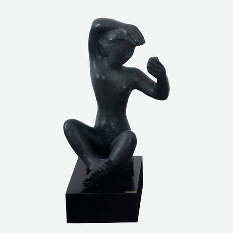 Figura de Mulher