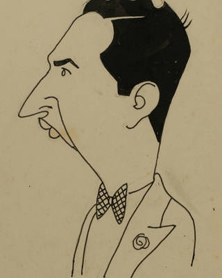 J. Carlos - Noel Rosa