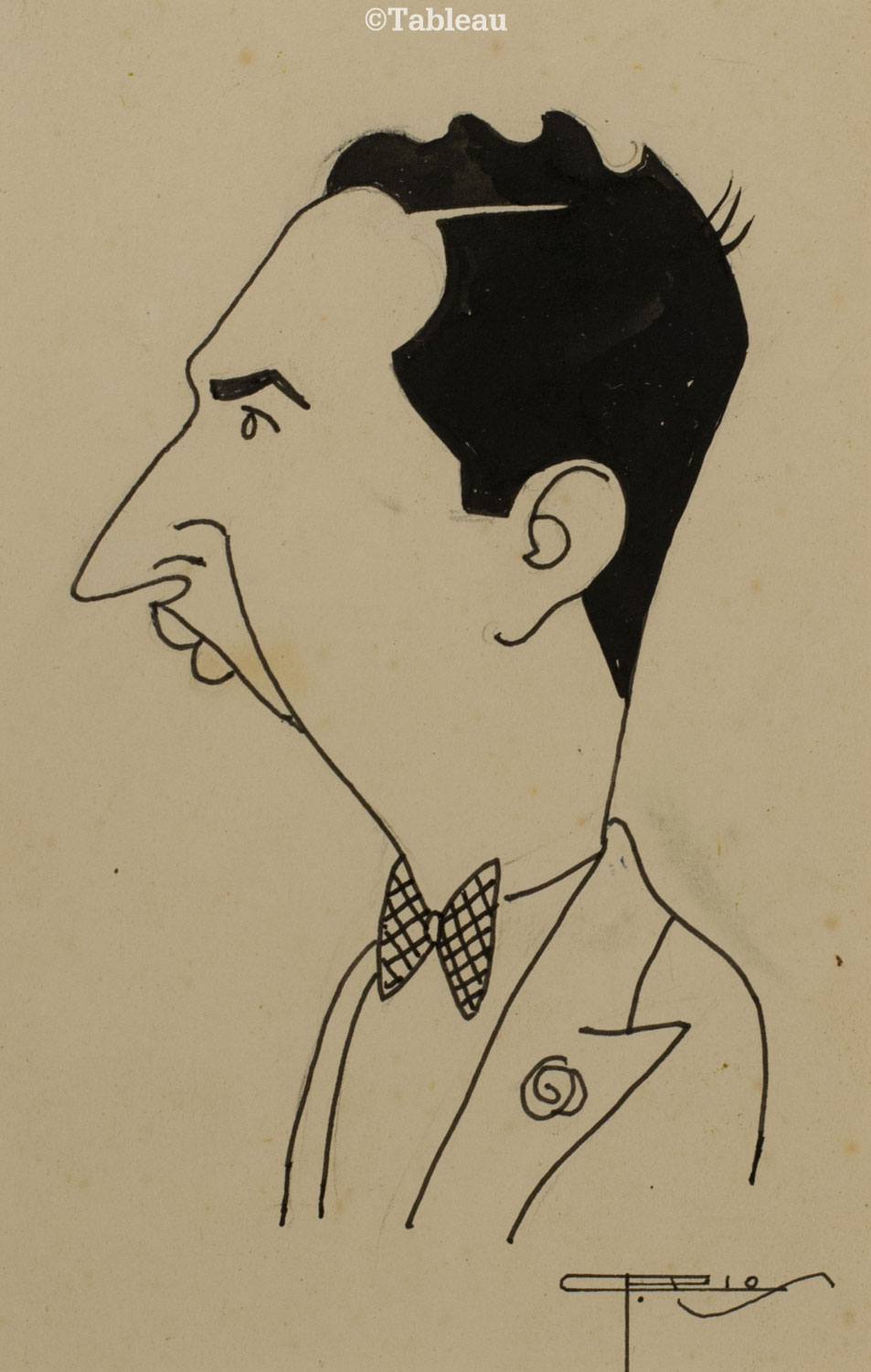 Noel Rosa
