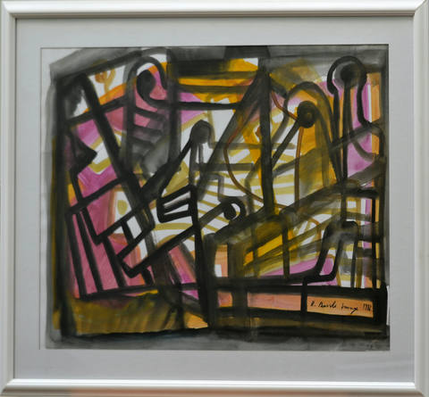 Abstrato