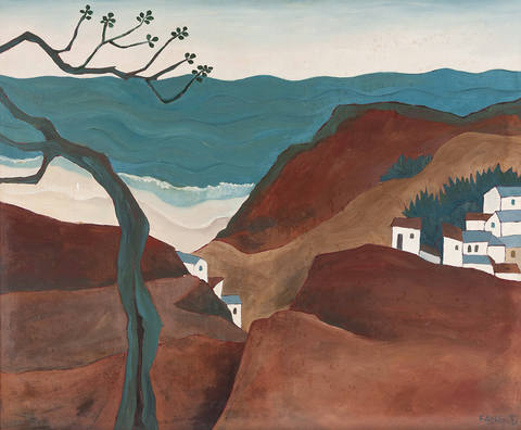 Paisagem