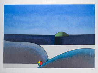 Inos Corradin - Marinha
