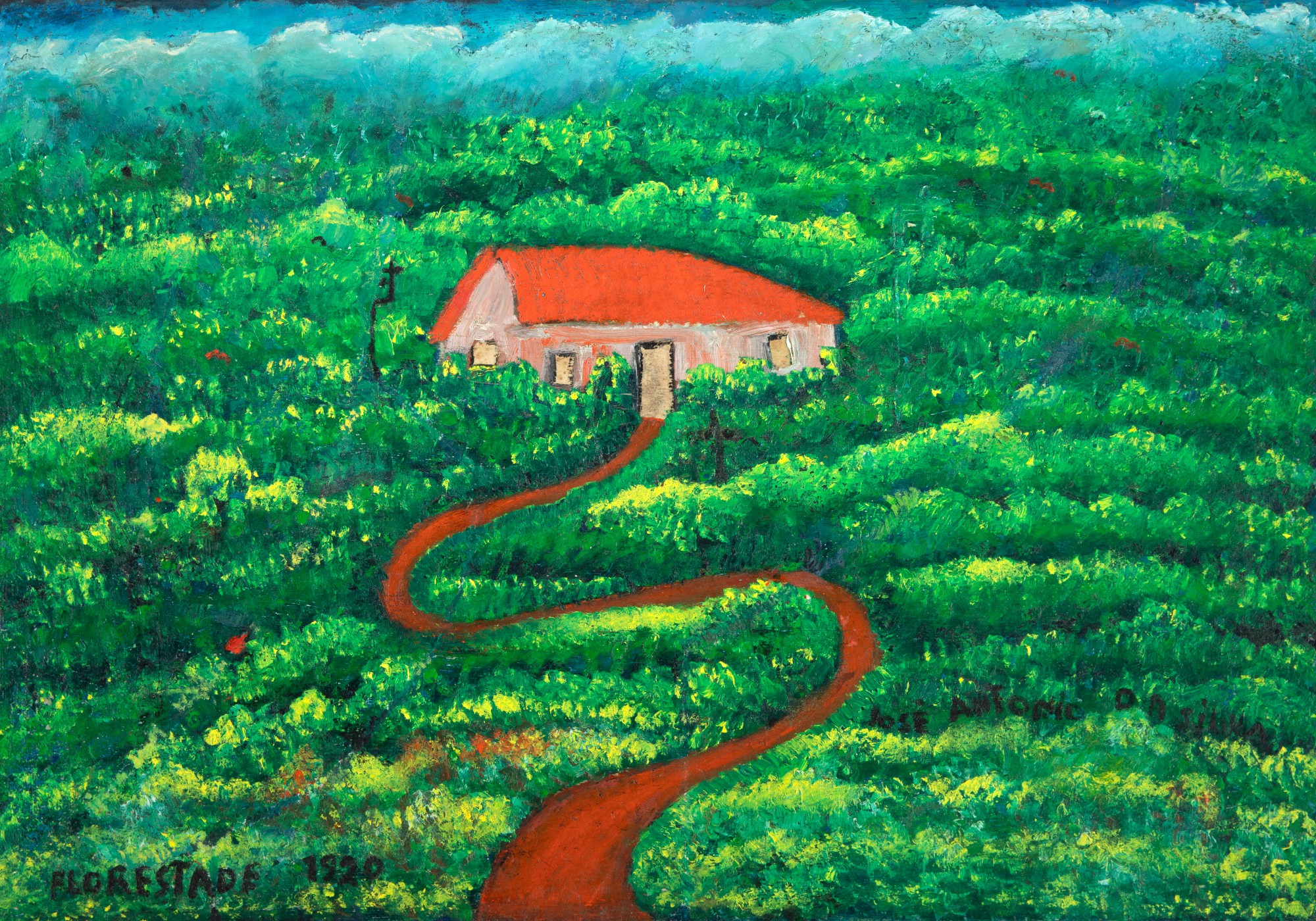 Floresta de