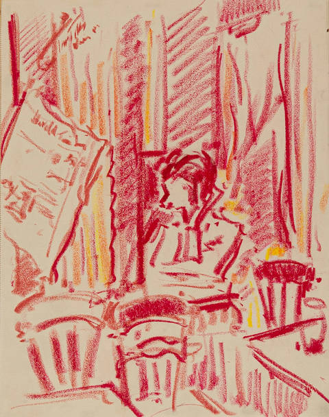 Café Hawelka