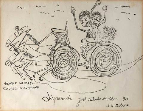 Disparada