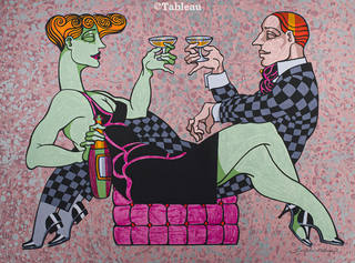 Juarez Machado - Casal