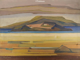 José Simeone - Paisagem