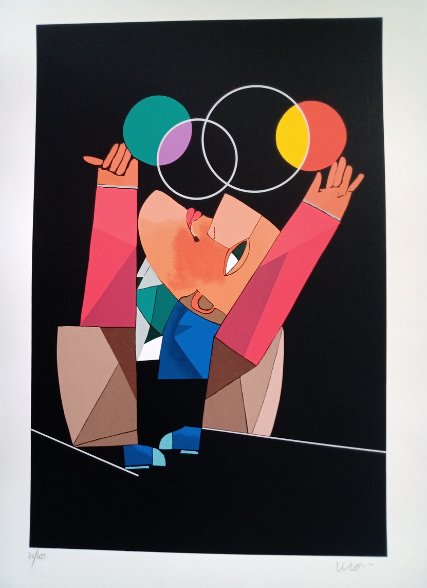 Equilibrista