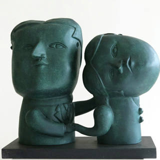 Inos Corradin - Casal
