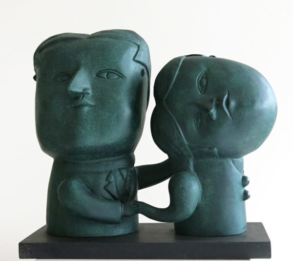 Inos Corradin - Casal