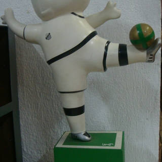 Inos Corradin - Jogador Santista