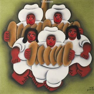 José Sabóia - Quinteto